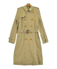 BURBERRY PRORSUM COLLECTION トレンチコート メンズ 【古着】【中古】【送料無料】