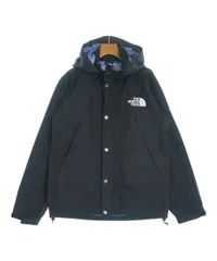 THE NORTH FACE マウンテンパーカー メンズ 【古着】【中古】【送料無料】