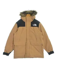 THE NORTH FACE ダウンコート メンズ 【古着】【中古】【送料無料】