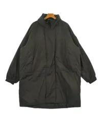 WILD THINGS ダウンコート メンズ 【古着】【中古】【送料無料】のサムネイル