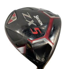 SRIXON ZX5 ドライバー 9.5度 The ATTAS - メルカリ