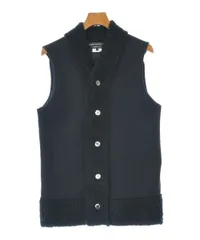 COMME des GARCONS HOMME PLUS ベスト メンズ 【古着】【中古】【送料無料】