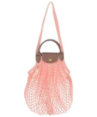 LONGCHAMP ハンドバッグ レディース 【古着】【中古】【送料無料】