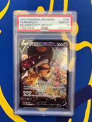 PSA10 クチートV CSR ポケモンカード