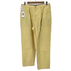 ラルフローレン RALPH LAUREN POLO CHINO 2タック コットン チノパン スラックス メンズ  34/32