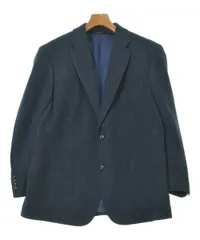 LANVIN COLLECTION テーラードジャケット メンズ 【古着】【中古】【送料無料】