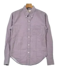 Band Of Outsiders カジュアルシャツ メンズ 【古着】【中古】【送料無料】のサムネイル