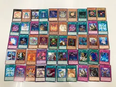 遊戯王 汎用カードまとめ 50枚
