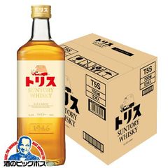 サントリー トリスウイスキー 700ml 他合計5本 - メルカリ