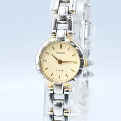 2026年最新】セイコー ティセの人気アイテム - メルカリ