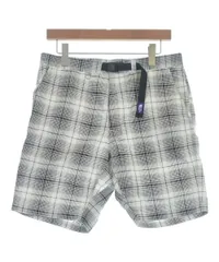 THE NORTH FACE PURPLE LABEL ショートパンツ メンズ 【古着】【中古】【送料無料】