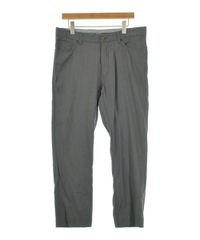 21SS Ermenegildo Zegna ストレッチコットンパンツスラックス - メルカリ
