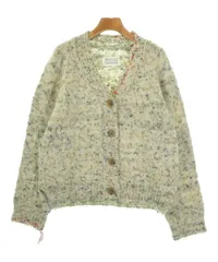 Maison Margiela カーディガン レディース 【古着】【中古】【送料無料】のサムネイル