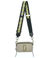 MARC JACOBS ショルダーバッグ レディース 【古着】【中古】【送料無料】