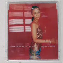 2026年最新】安室奈美恵 レコード something 'boutの人気アイテム