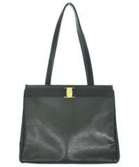 Salvatore Ferragamo トートバッグ レディース 【古着】【中古】【送料無料】