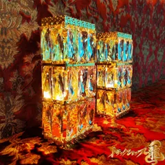 2026年最新】トラックシャンデリアの人気アイテム - メルカリ