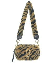近年・極美品】バリー ショルダーバッグ 2way レザー×ハラコ 