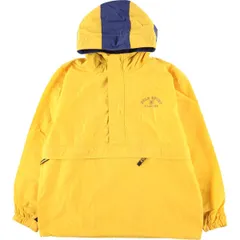 古着 ラルフローレン Ralph Lauren POLO SPORT ポロスポーツ アノラックパーカー メンズL相当/eaa607743