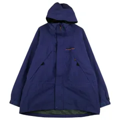 古着 90~00年代 エルエルビーン L.L.Bean ALL CONDITIONS GORE-TEX ゴアテックス リップストップ マウンテンパーカー/eaa608930