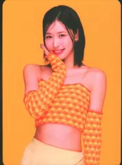 ME:I TowerRecords 笠原桃奈 ME:Iはじめまし展