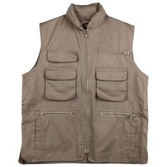 RRL ポケット付きベスト Lサイズ　ダブルアールエル RRL ポケット付きベスト Lサイズ ダブルアールエル - メルカリ