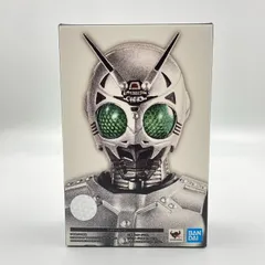 【未使用】S.H.Figuarts (真骨彫製法)シャドームーン