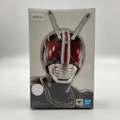 【未開封】S.H.Figuarts (真骨彫製法) 仮面ライダーBLACK 「仮面ライダーBLACK」