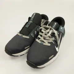 【姫路東店】 中古 NIKE | ナイキ スニーカー FREE GOLF NN FN0332-401 専売 ネイビー 【126】