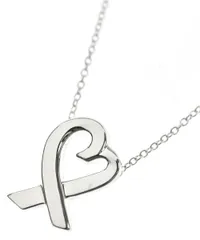 TIFFANY & CO. ネックレス レディース 【古着】【中古】【送料無料】