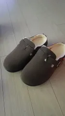 防寒スリッパ 230 (新品)