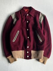 Y*E様 極美品□schott カーコート ファラオジャケット 726US ボル