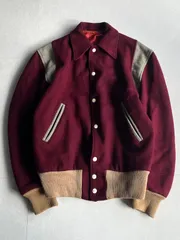 2026年最新】50s スタジャンの人気アイテム - メルカリ