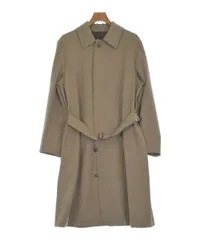 UNITED ARROWS ステンカラーコート メンズ 【古着】【中古】【送料無料】