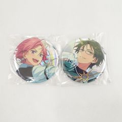 あんさんぶるスターズ！！桜河こはく 蓮巳敬人 gracolle CANBA!! ES