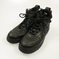 NIKE】新品 AF1 ハイ GTX セコイア CQ7211-300 25cm - メルカリ