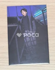 Seventeen ウォヌ セブチ Little Wish L/S T-Shirt