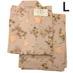 新品】リバティ LIBERTY fabric タナローンパジャマ（L)№b24 - メルカリ