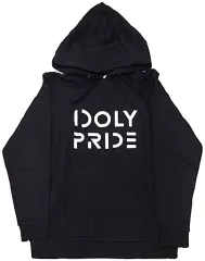2026年最新】idoly pride パーカーの人気アイテム - メルカリ