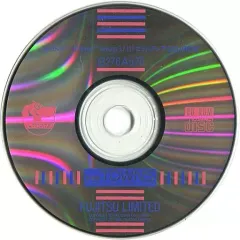 【中古】FMTソフト Microsoft Windows Version3.1 L11 セットアップCD-ROM