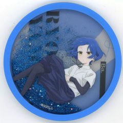 [중고] 코스터 야마다 료 글리터 아크릴 코스터 [보치·자·롯크! 전]
