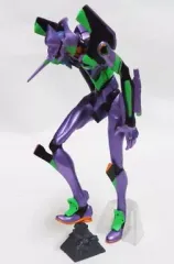 【中古】食玩 トレーディングフィギュア EVA初号機 メタリックカラー 「HDM創絶 ヱヴァンゲリヲン新劇場版II」 