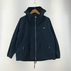 【中古品】 THE NORTH FACE ザ・ノース・フェイス PURPLE LABEL パープルレーベル  NP2811N MOUNTAIN WIND PARKA マウンテン ウインド パーカー 【170-260123-ky-14-fuz】