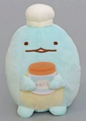 [중고] 봉제 장난감 가시 스미 코 빵 쿄 시츠 나카 요시 빵 만들기 봉제 완구 [스미 코 쿠라시]