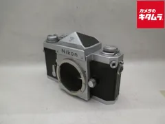 2026年最新】ニコンfアイレベルの人気アイテム - メルカリ
