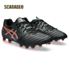 【在庫処分セール】アシックス DS LIGHT X-FLY PRO 2 1101a055-001 asics 冨安健洋選手・本間至恩選手着用モデル 001 Black/Flash Coral 26.0