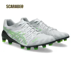 アシックス DS LIGHT ACROS 3 サッカーシューズ サッカー スパイク シューズ 靴 くつ 中学校 高校 一般 大人1101a070-103 24.0
