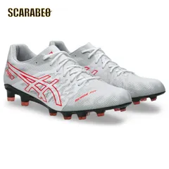 アシックス DS LIGHT ACROS PRO 3 サッカーシューズ サッカー スパイク シューズ 靴 くつ 中学校 高校 一般 大人 1101a071-104 27.0