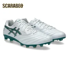 アシックス DS LIGHT X-FLY PRO 3 サッカーシューズ サッカー スパイク シューズ 靴 くつ 中学校 高校 一般 大人 軽量　柔軟 1101A072-101 28.0