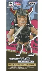 【中古】フィギュア タルカス 「ジョジョの奇妙な冒険 第一部 ファントムブラッド」 ワールドコレクタブルフィギュアvol.3
